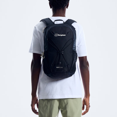 Berghaus Unisex Elect U25 Rucksack Black
