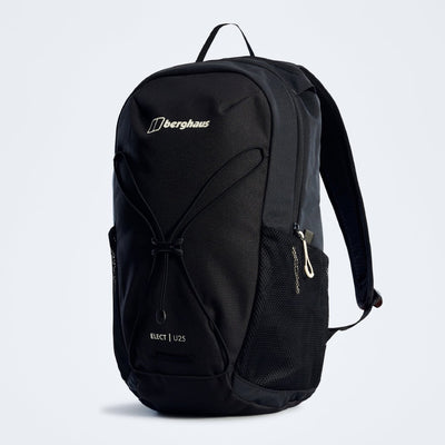 Berghaus Unisex Elect U25 Rucksack Black