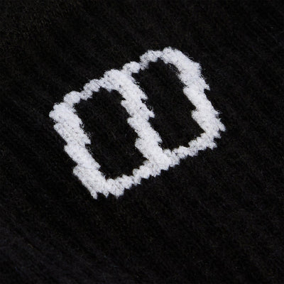 Berghaus Unisex Adult 3PK Sport Crew Socks Black