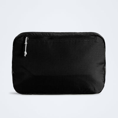 Berghaus Unisex Explorer Cross Body Bag Black