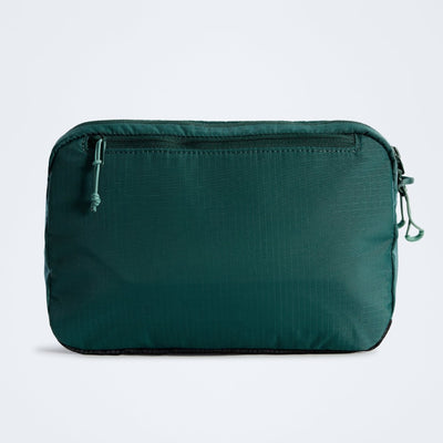 Berghaus Unisex Explorer Cross Body Bag Peak Green