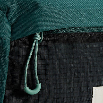 Berghaus Unisex Explorer Cross Body Bag Peak Green