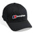 Berghaus Unisex Logo Recognition Cap Black
