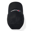 Berghaus Unisex Logo Recognition Cap Black