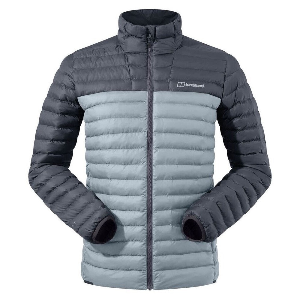 Berghaus Vaskye Puffa Jacket Grey
