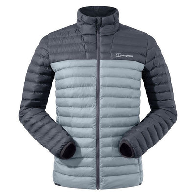 Berghaus Vaskye Puffa Jacket Grey