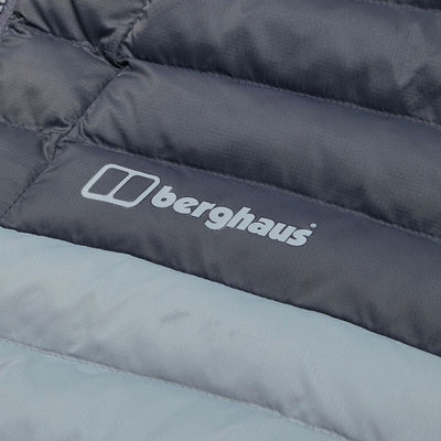 Berghaus Vaskye Puffa Jacket Grey