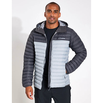 Berghaus Vaskye Puffa Jacket Grey