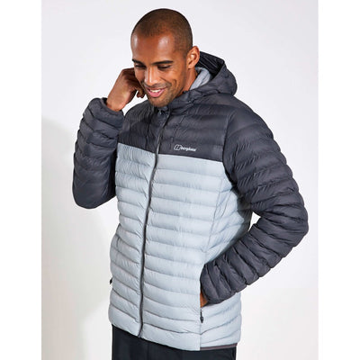 Berghaus Vaskye Puffa Jacket Grey