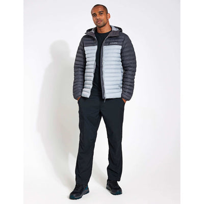 Berghaus Vaskye Puffa Jacket Grey