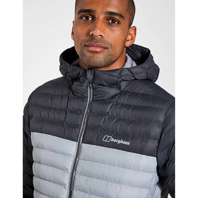 Berghaus Vaskye Puffa Jacket Grey