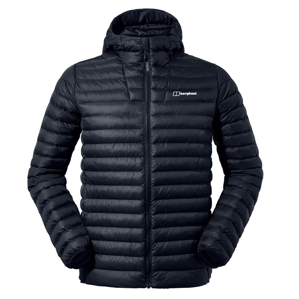 Berghaus Vaskye Puffa Jacket Black