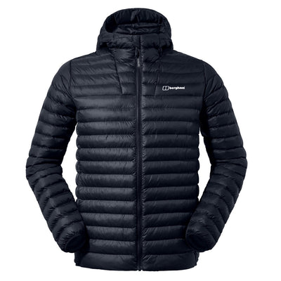 Berghaus Vaskye Puffa Jacket Black