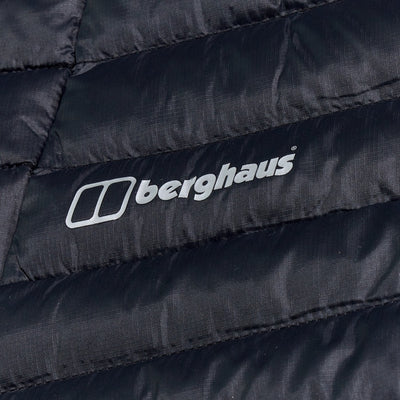 Berghaus Vaskye Puffa Jacket Black