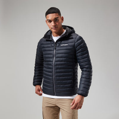 Berghaus Vaskye Puffa Jacket Black