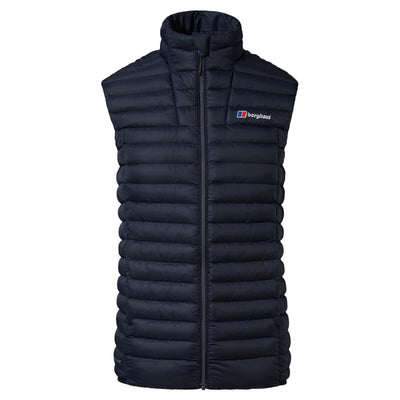 Berghaus Vaskye Vest Black