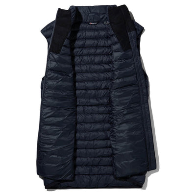 Berghaus Vaskye Vest Black