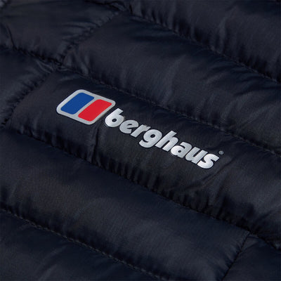 Berghaus Vaskye Vest Black