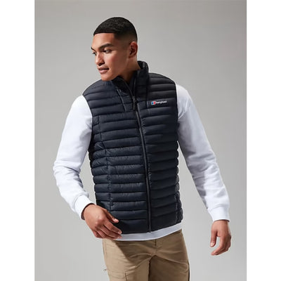 Berghaus Vaskye Vest Black