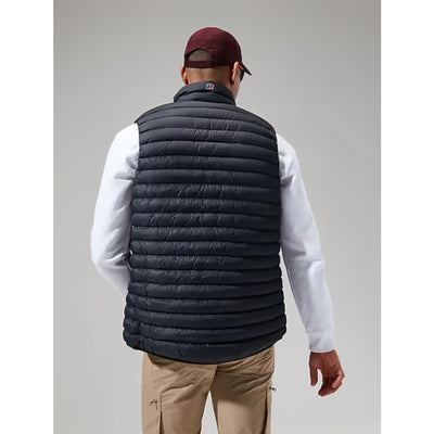 Berghaus Vaskye Vest Black