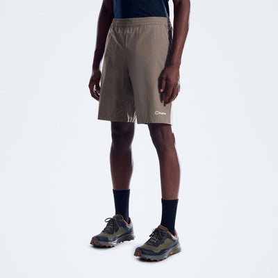 Berghaus Wandermoor Wind Short Volcanic Ash Grey