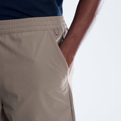 Berghaus Wandermoor Wind Short Volcanic Ash Grey