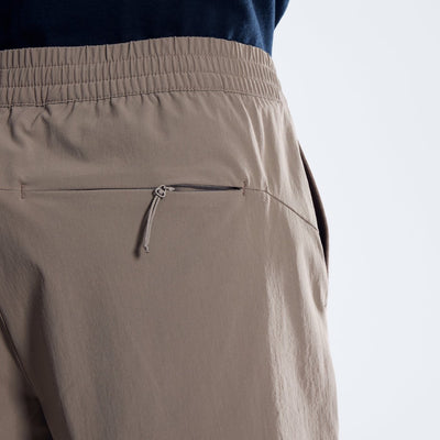Berghaus Wandermoor Wind Short Volcanic Ash Grey
