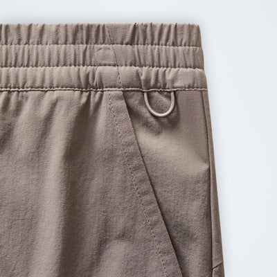 Berghaus Wandermoor Wind Short Volcanic Ash Grey