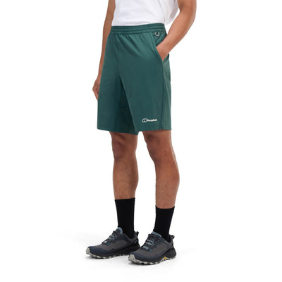 Berghaus Wandermoor Wind Short Peak