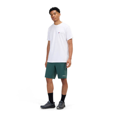 Berghaus Wandermoor Wind Short Peak