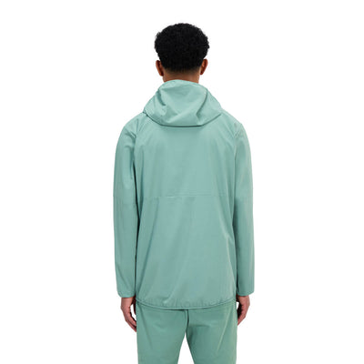 Berghaus Wandermoor Wind Smock Green