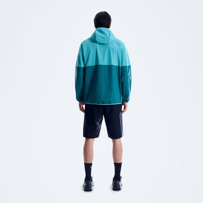 Berghaus Wandermoor Wind Smock Light Blue