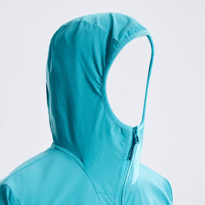 Berghaus Wandermoor Wind Smock Light Blue
