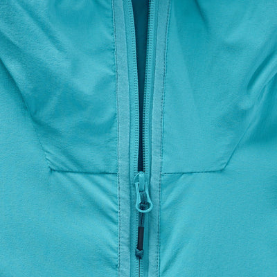 Berghaus Wandermoor Wind Smock Light Blue