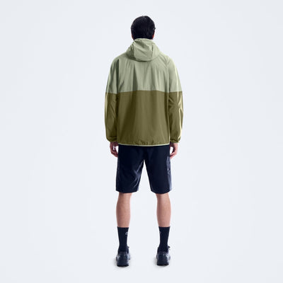 Berghaus Wandermoor Wind Smock Light Green