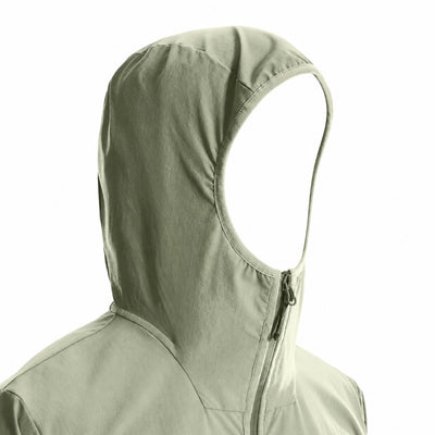 Berghaus Wandermoor Wind Smock Light Green