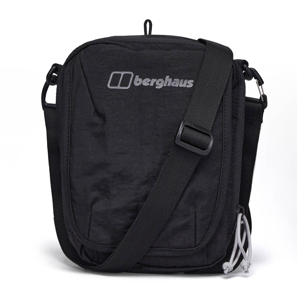 Berghaus Unisex Xodus X-Body Bag Large Black