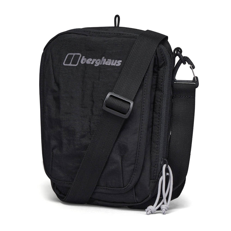 Berghaus Unisex Xodus X-Body Bag Large Black