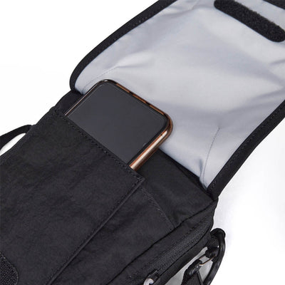 Berghaus Unisex Xodus X-Body Bag Large Black
