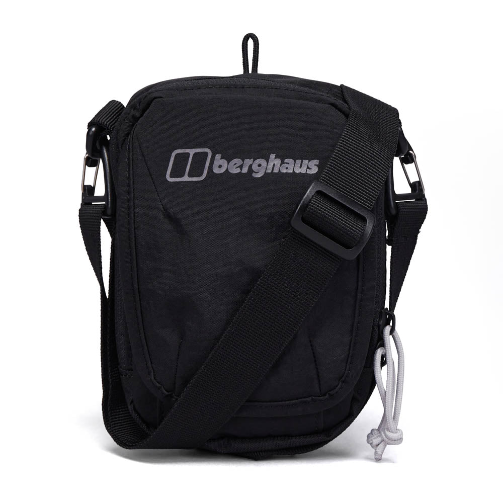 Berghaus Unisex Xodus X-Body Bag Small Black