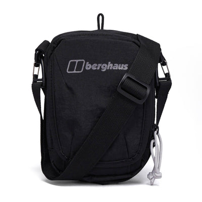 Berghaus Unisex Xodus X-Body Bag Small Black