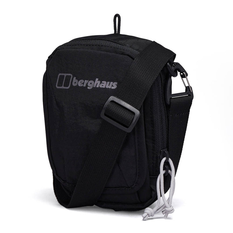 Berghaus Unisex Xodus X-Body Bag Small Black