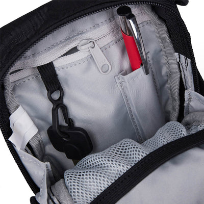 Berghaus Unisex Xodus X-Body Bag Small Black
