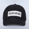 Napapijri  Box Logo Cap Black