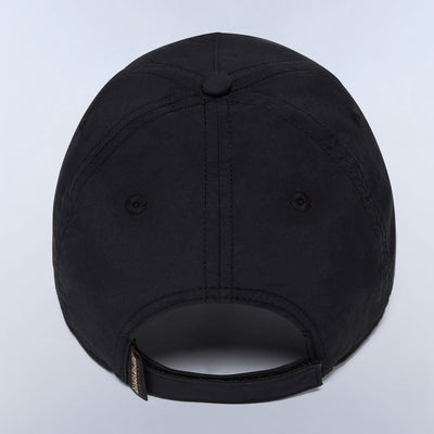 Napapijri  Box Logo Cap Black