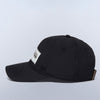 Napapijri  Box Logo Cap Black