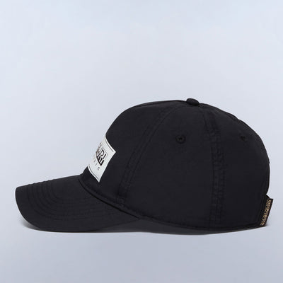 Napapijri  Box Logo Cap Black