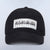 Napapijri  Box Logo Cap Black