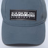 Napapijri  Box Logo Cap Stormy Weather