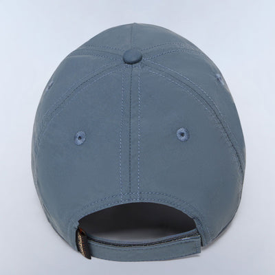 Napapijri  Box Logo Cap Stormy Weather